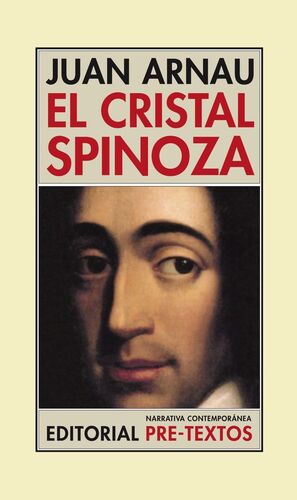 CRISTAL SPINOZA,EL. PRETEXTOS-NARRATIVA-107