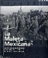 MALETA MEXICANA,LA.FABRICA-RUST(EN CAJA DE CARTON)