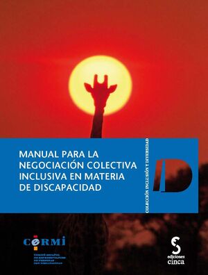MANUAL PARA LA NEGOCIACIÓN COLECTIVA INCLUSIVA EN