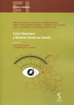 CRISIS FINANCIERA Y DERECHO SOCIAL EN IRLANDA