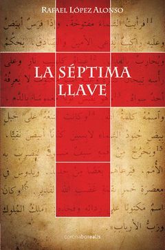 SEPTIMA LLAVE,LA.CORONA BOREALIS-RUST