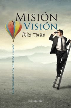 MISION Y VISION