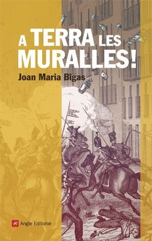 A TERRA LES MURALLES! ANGLE