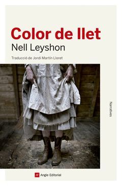 COLOR DE LLET