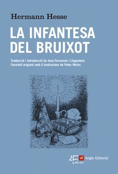 INFANTESA DEL BRUIXOT,LA.ANGLE-RUST