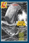 MOBY DICK. ILARION-GRAPHICLASSIC-RUST