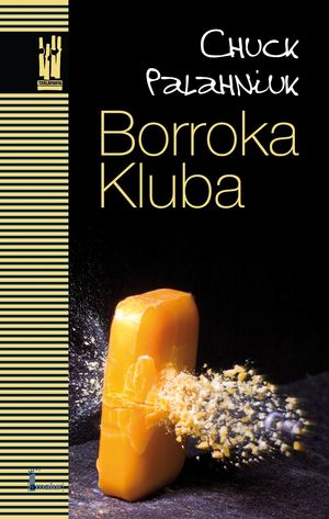 BORROKA KLUBA