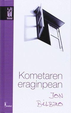 KOMETAREN ERAGINPEAN