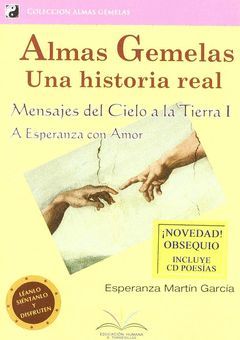 ALMAS GEMELAS.UNA HISTORIA REAL.HUMANA