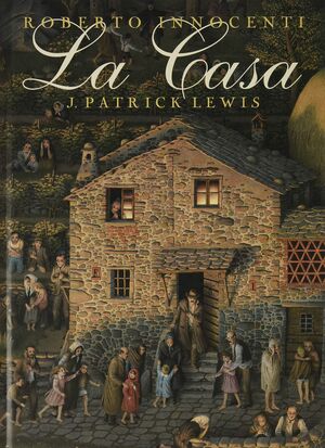 CASA,LA CATALAN