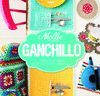 GANCHILLO,MOLLIE HACE.BLUMA-DURA