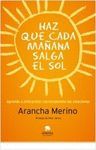 HAZ QUE MAÑAMA SALGA EL SOL. ALIENTA-RUST