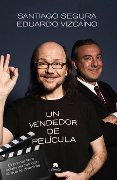 VENDEDOR DE PELICULA,UN. ALIENTA-RUST