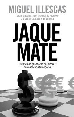 JAQUE MATE. ALIENTA-RUST