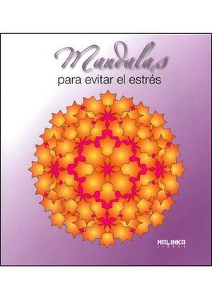 MANDALAS PARA EVITAR EL ESTRES