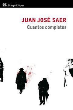 CUENTOS COMPLETOS (1957-2000). ALEPH-362-RUST