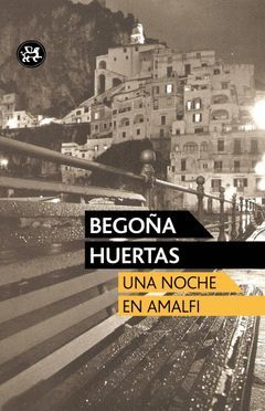 NOCHE EN AMALFI,UNA. EL ALEPH-372-RUST