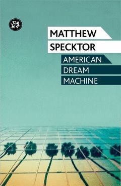 AMERICAN DREAM MACHINE.ALEPH-RUST