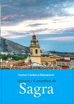 HISTORIA DE SAGRA