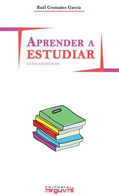 APRENDER A ESTUDIAR