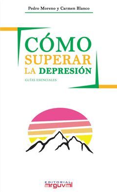 COMO SUPERAR LA DEPRESION