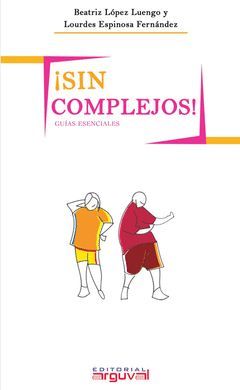 SIN COMPLEJOS ¡