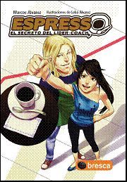 ESPRESSO EL SECRETO DEL LIDER COACH