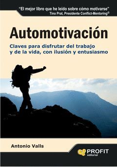 AUTOMOTIVACION. PROFIT-RUST