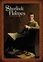 SHERLOCK HOLMES DETECTIVE ASESOR