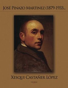 JOSE PINAZO MARTINEZ (1879-1933)