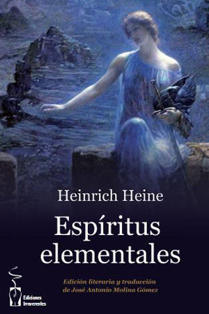 ESPIRITUS ELEMENTALES