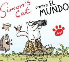 SIMON'S CAT. LIBRO 4.DUOMO-DURA