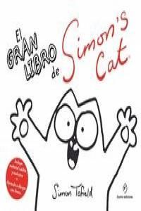 EL GRAN LIBRO DE SIMON'S CAT