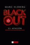BLACKOUT. DUOMO-LOS IMPERDIBLES-DURA