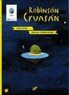 ROBINSON CRUASAN.THULE.COMIC.TDURA