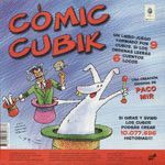 COMIC CUBIK