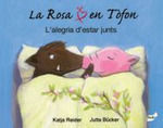 LA ROSA I EN TÒFON. EN TÒFON I LA ROSA