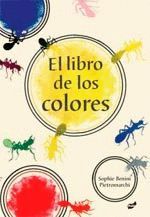 LIBRO DE LOS COLORES,EL.THULE-DURA