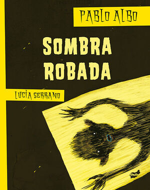 SOMBRA ROBADA