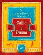 DEL MARAVILLOSO LIBRO DE CALILA Y DIMNA