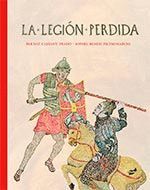 LA LEGIÓN PERDIDA