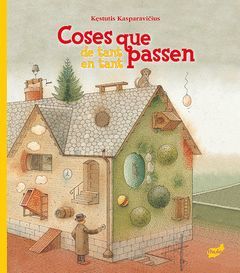 COSES QUE PASSEN DE TANT EN TANT