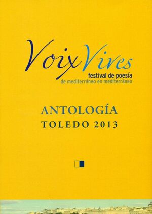 VOIX VIVES