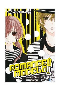 ROMANCE MODELO (COMIC) (TOMO UNICO)