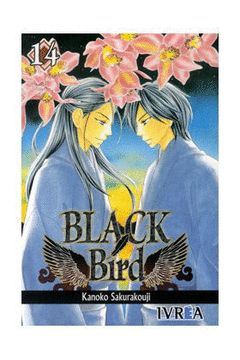 BLACK BIRD 14 (COMIC)