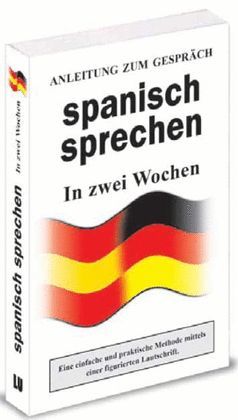 SPANISH SPRECHEN