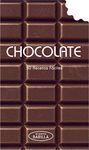 CHOCOLATE.50 RECETAS FACILES.LUB