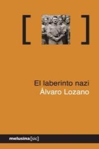 LABERINTO NAZI,EL. MELUSINA