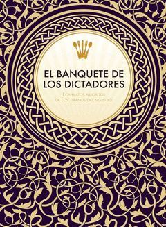 BANQUETE DE LOS DICTADORES, EL.MELUSINA-DURA