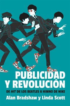 PUBLICIDAD Y REVOLUCIÓN